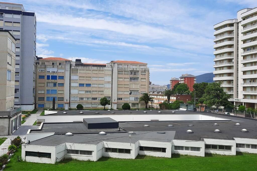 Apartament Reformado, A 2Min De Playa, En La Mejor Zona. Laredo Zewnętrze zdjęcie