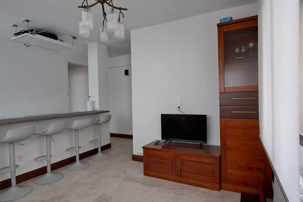 Apartament Reformado, A 2Min De Playa, En La Mejor Zona. Laredo Zewnętrze zdjęcie