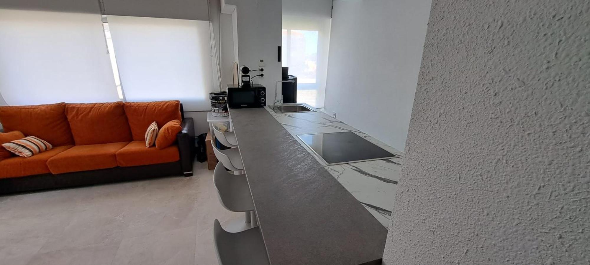 Apartament Reformado, A 2Min De Playa, En La Mejor Zona. Laredo Zewnętrze zdjęcie