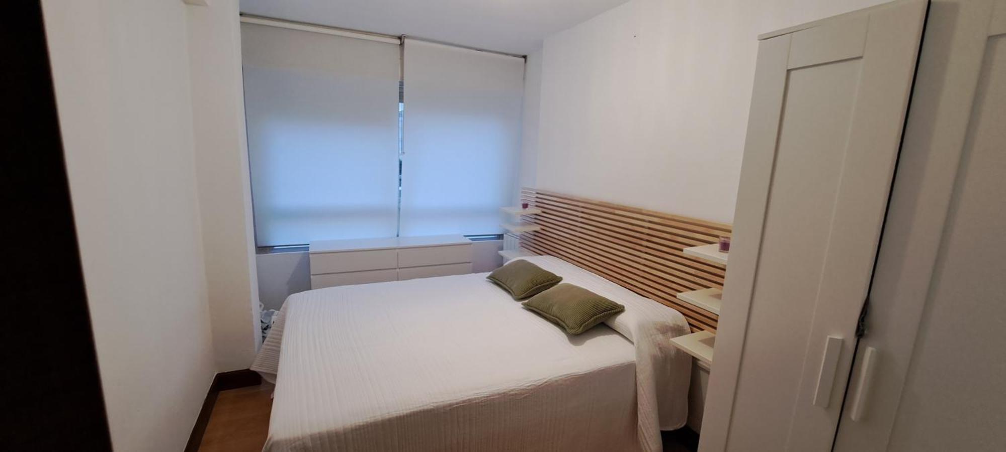 Apartament Reformado, A 2Min De Playa, En La Mejor Zona. Laredo Zewnętrze zdjęcie