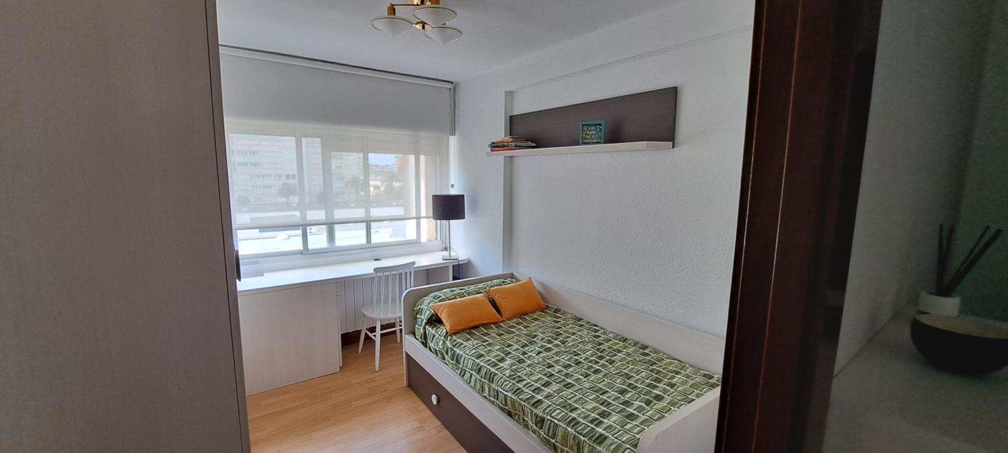 Apartament Reformado, A 2Min De Playa, En La Mejor Zona. Laredo Zewnętrze zdjęcie