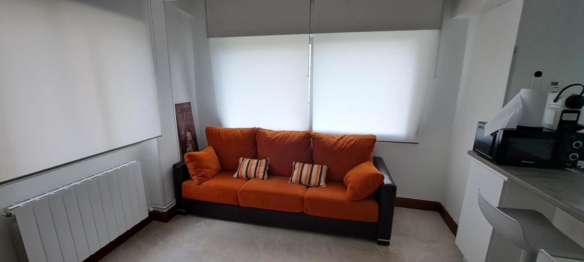 Apartament Reformado, A 2Min De Playa, En La Mejor Zona. Laredo Pokój zdjęcie